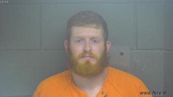 Jacob Taylor Carpenter Mugshot