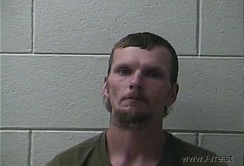 Jacob Kendall Caskey Mugshot