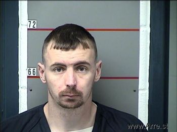 Jacob  Cline Mugshot