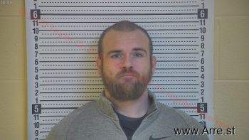 Jacob  Cooke Mugshot