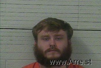 Jacob  Crabtree Mugshot