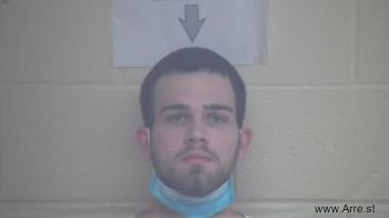 Jacob Ray Cummings Mugshot