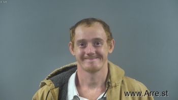 Jacob Michael Cummings Mugshot