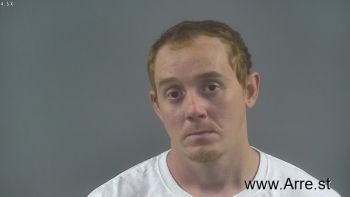 Jacob Michael Cummings Mugshot