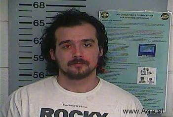 Jacob I Davis Mugshot