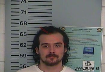 Jacob I Davis Mugshot