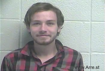 Jacob Michael Davis Mugshot