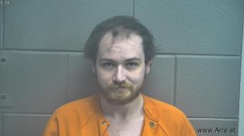 Jacob Michael Davis Mugshot