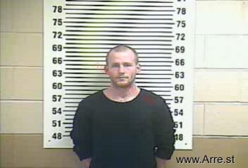 Jacob  Davis Mugshot