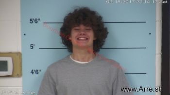 Jacob K. Day Mugshot