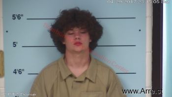 Jacob K. Day Mugshot