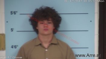 Jacob K. Day Mugshot