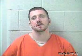 Jacob Lee Decker Mugshot