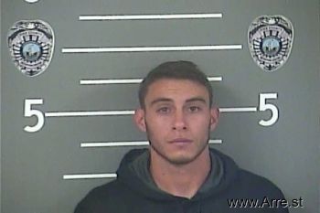 Jacob M Dithomas Mugshot