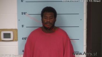 Jacob T Dixon Mugshot