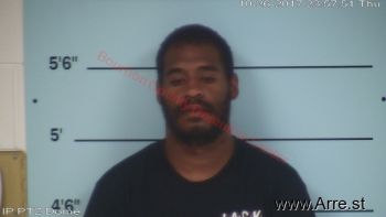 Jacob T Dixon Mugshot