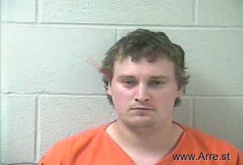 Jacob Aaron Dixon Mugshot