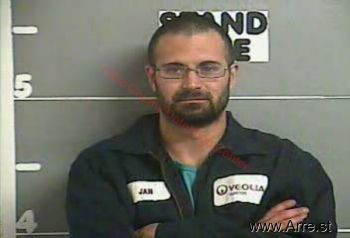 Jacob Alan Drake Mugshot