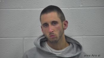 Jacob Francis Eckerle Mugshot