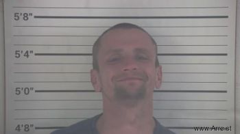 Jacob Stephan Edwards Mugshot