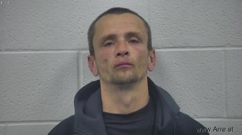 Jacob Stephan Edwards Mugshot