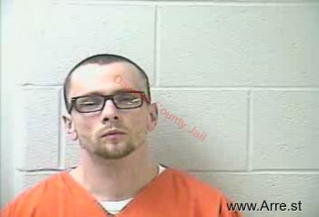 Jacob Stephan Edwards Mugshot