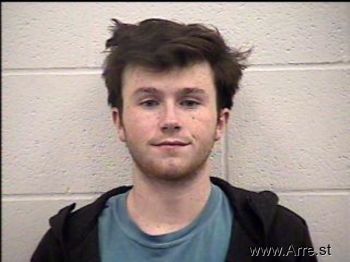 Jacob Anthony Fischer Mugshot