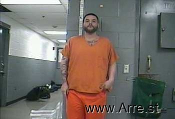 Jacob Michael Fisher Mugshot