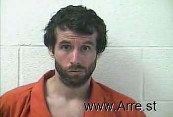 Jacob Alan Fleming Mugshot