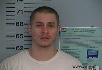 Jacob M Gallagher Mugshot