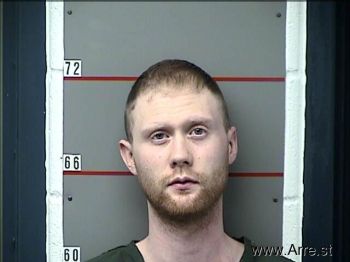 Jacob Scott Glenn Mugshot