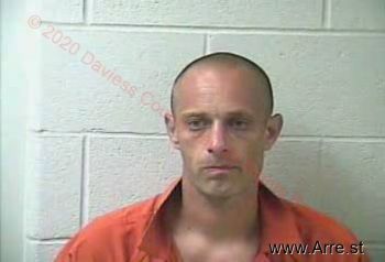 Jacob Allen Haley Mugshot