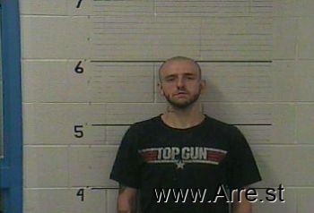 Jacob Edward-ray Hamilton Mugshot