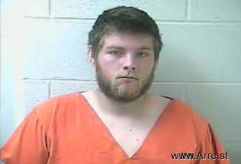 Jacob Andrew Hamilton Mugshot