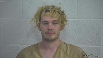 Jacob Levi Hammons Mugshot