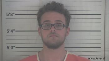 Jacob Wayne Harp Mugshot