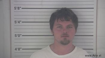 Jacob Matthew Harris Mugshot