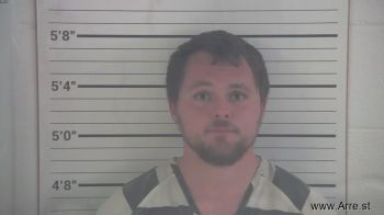 Jacob Matthew Harris Mugshot