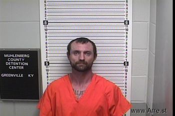 Jacob Dalton Harris Mugshot