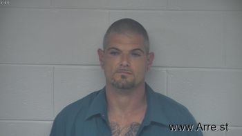 Jacob  Hazelwood Mugshot