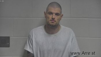 Jacob  Hazelwood Mugshot