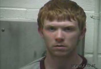 Jacob Lee Henry Mugshot