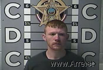 Jacob Lee Henry Mugshot