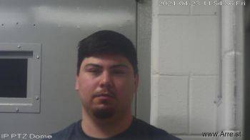 Jacob M Hernandez Mugshot