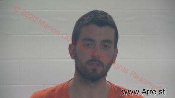 Jacob Scott Hill Mugshot