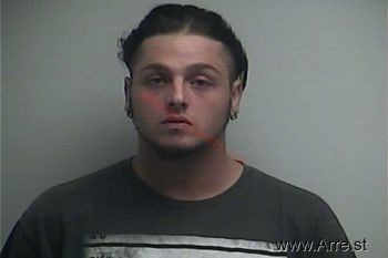 Jacob Cody Hite Mugshot