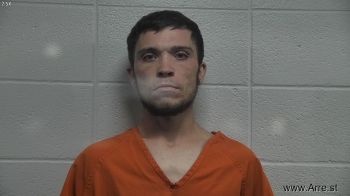 Jacob Doyle Holland Mugshot