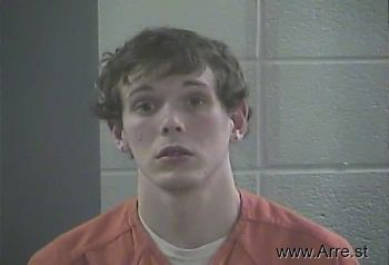 Jacob  Hollingshead Mugshot