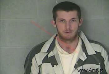 Jacob  Hopkins Mugshot