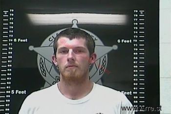 Jacob Daniel Hopkins Mugshot